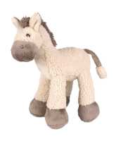 Plüsch Pferd Helma no. 1, 24 cm